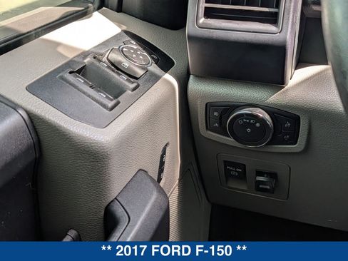 Used 2017 Ford F150 XL w/ Equipment Group 101A Mid RWD image 27