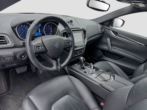 Used 2018 Maserati Ghibli image 7