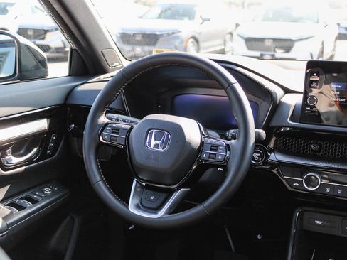 New 2026 Honda CR-V Sport Touring image 19