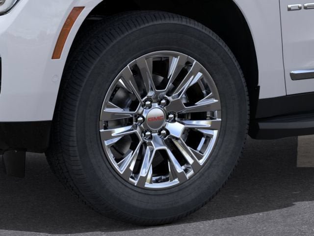 New 2026 GMC Yukon XL Denali AWD/4WD image 9