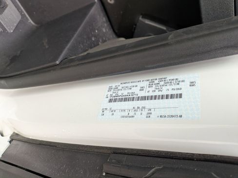 New 2025 Ford Transit 350 w/ Interior Upgrade Package image 36