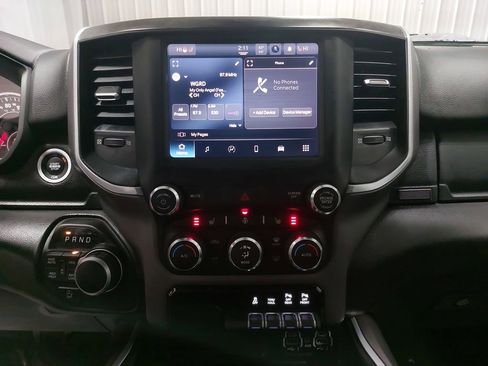 Used 2022 RAM 1500 Big Horn image 19