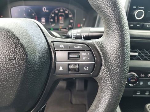 Certified 2023 Honda Accord EX image 28
