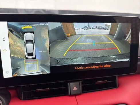 New 2026 Lexus IS 350 F Sport image 15