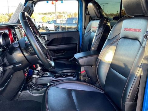 Used 2020 Jeep Gladiator Rubicon image 27