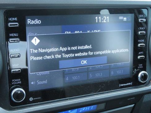 Used 2022 Toyota Tacoma TRD Off-Road image 33