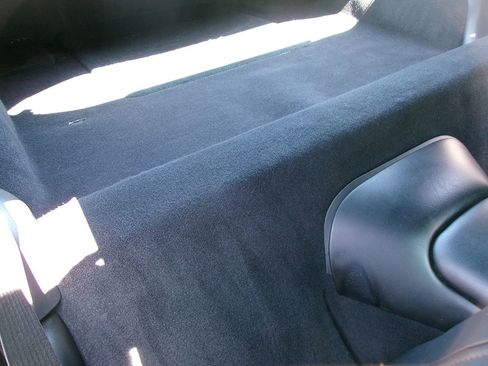 Used 2001 Chevrolet Corvette Z06 image 11