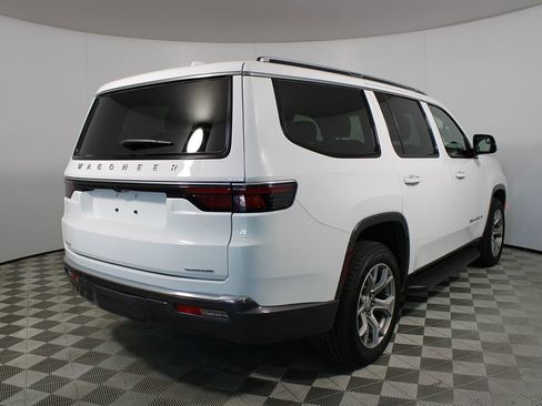 Used 2022 Jeep Wagoneer Series II image 53