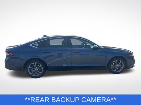 Used 2024 Honda Accord EX image 6