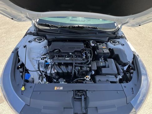 New 2026 Kia K4 FWD image 24
