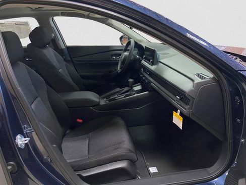 New 2025 Honda Accord SE image 15