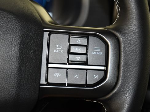 Used 2024 Ford F150 XLT w/ Equipment Group 302A MID AWD/4WD image 24