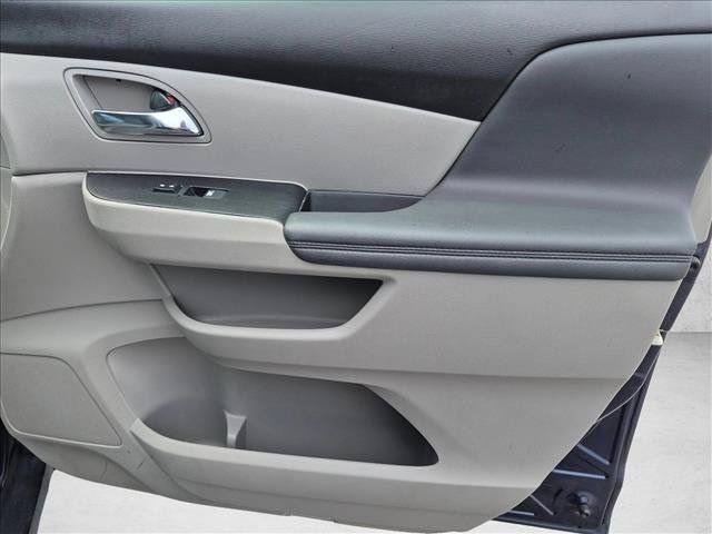 Used 2017 Honda Odyssey EX-L image 29
