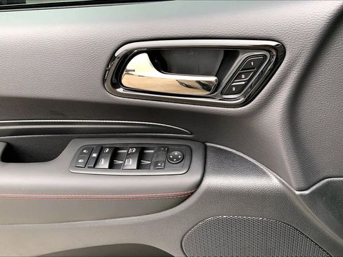 New 2026 Dodge Durango GT image 17