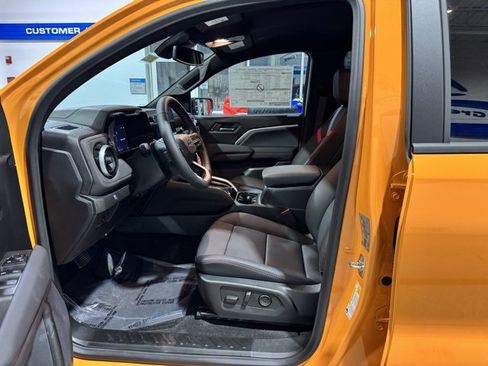 New 2026 Chevrolet Colorado Z71 w/ Z71 Convenience Package 2 image 7