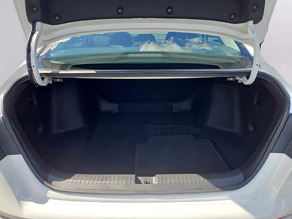 Used 2024 Honda Accord EX image 29