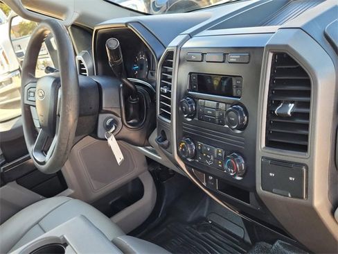 Used 2019 Ford F350 XL w/ Power Equipment Group image 11