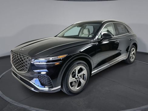 New 2026 Genesis GV70 2.5T Select AWD/4WD image 1