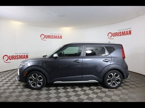 Used 2021 Kia Soul X-Line image 8