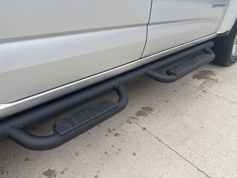 Used 2015 Chevrolet Colorado Z71 image 12