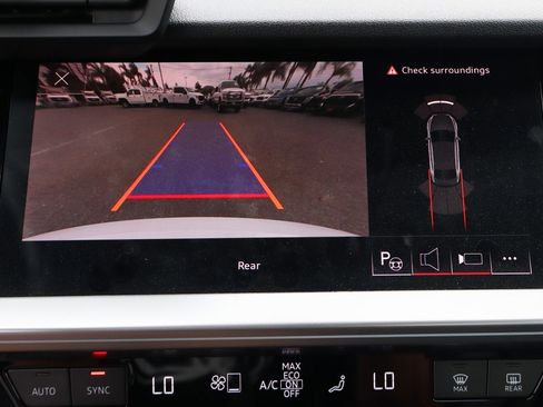 Used 2024 Audi A3 2.0T Premium Plus w/ Premium Plus Package image 36