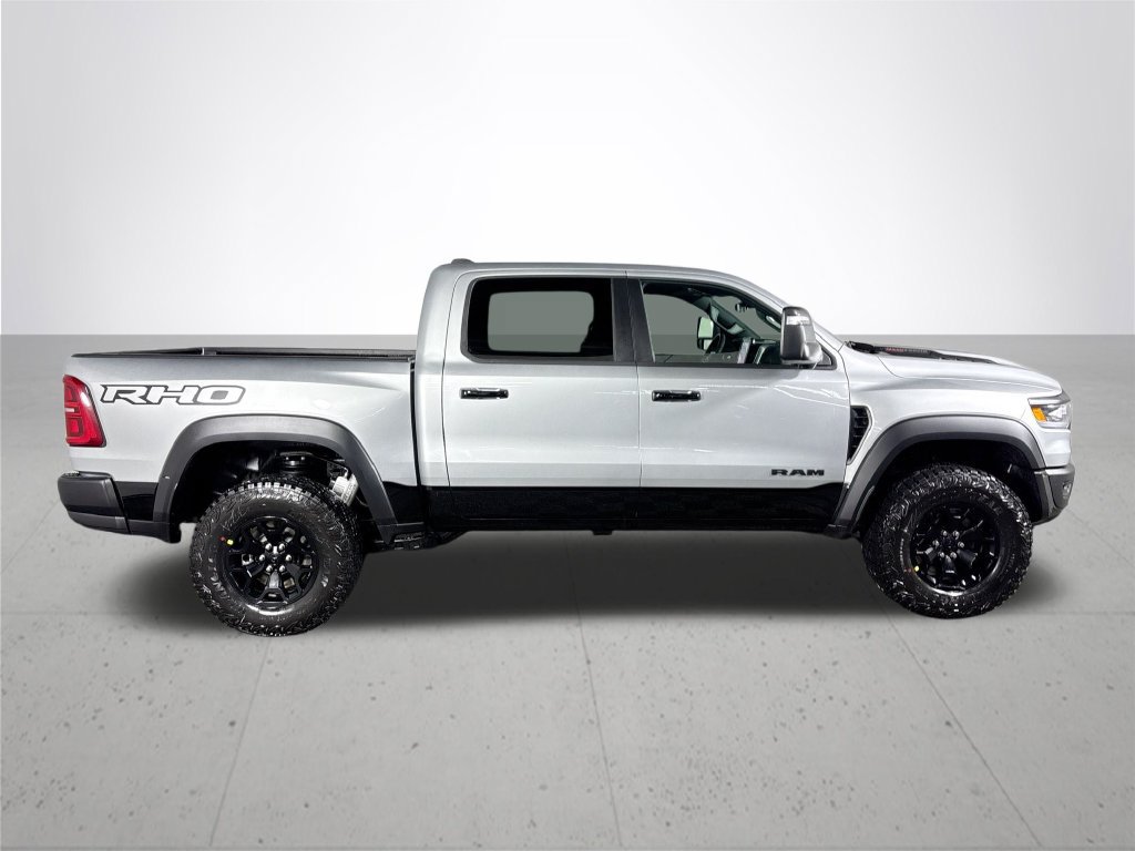New 2026 RAM 1500 RHO w/ RHO Level 1 Equipment Group AWD/4WD image 5