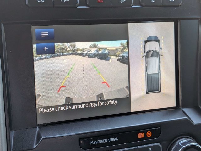 Used 2021 Ford F250 Lariat w/ Lariat Ultimate Package AWD/4WD image 20