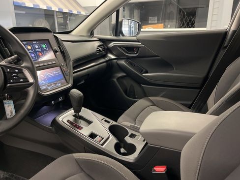 Certified 2025 Subaru Impreza 2.0i w/ Popular Package #1A image 13