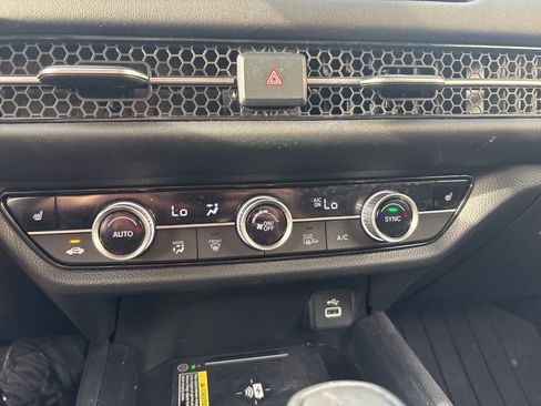 Used 2024 Honda HR-V EX-L image 21