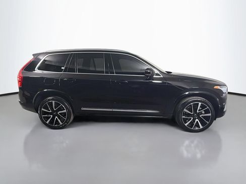 Certified 2024 Volvo XC90 B5 Plus w/ Protection Package Premier AWD/4WD image 5