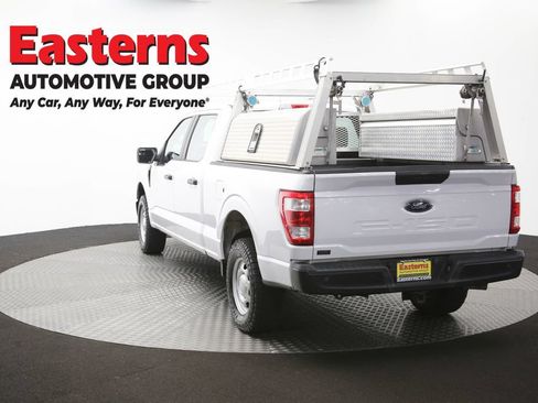 Used 2022 Ford F150 XL w/ Trailer Tow Package AWD/4WD image 39