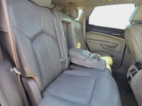 Used 2010 Cadillac SRX Premium FWD image 13