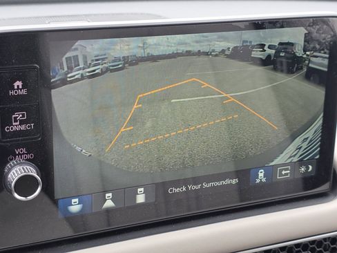 New 2026 Honda HR-V EX-L image 5
