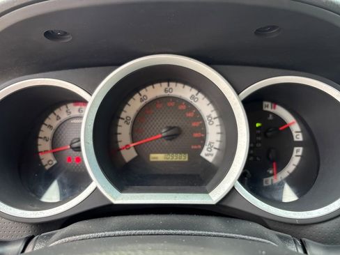 Used 2015 Toyota Tacoma 4x4 Access Cab V6 image 20