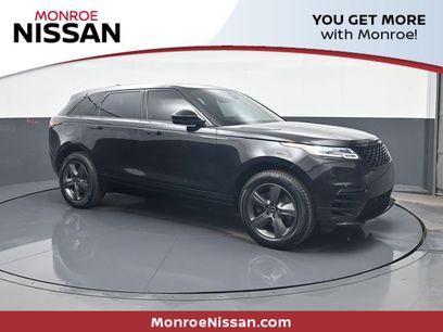 Used 2023 Land Rover Range Rover Velar R-Dynamic S