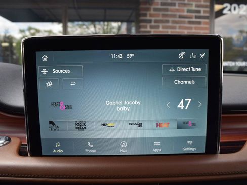 Used 2023 Lincoln Aviator Reserve w/ Equipment Group 201A AWD/4WD image 27