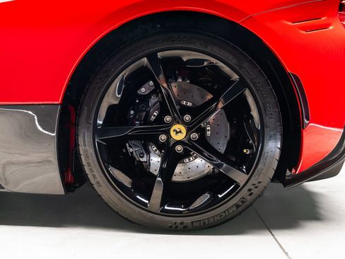 Used 2021 Ferrari SF90 Stradale AWD/4WD image 58