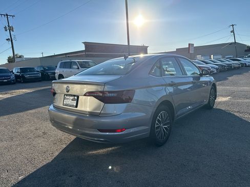 Used 2021 Volkswagen Jetta S image 6