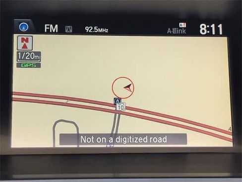 Certified 2017 Acura RDX FWD w/ Technology Package image 31