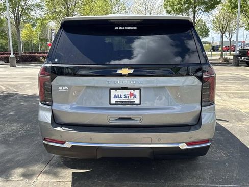 New 2026 Chevrolet Tahoe LS RWD image 6