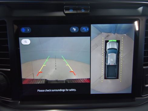 New 2025 Ford F250 Platinum image 14