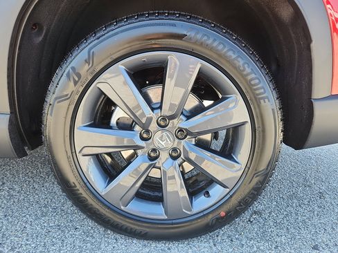 New 2026 Honda Pilot Sport image 5