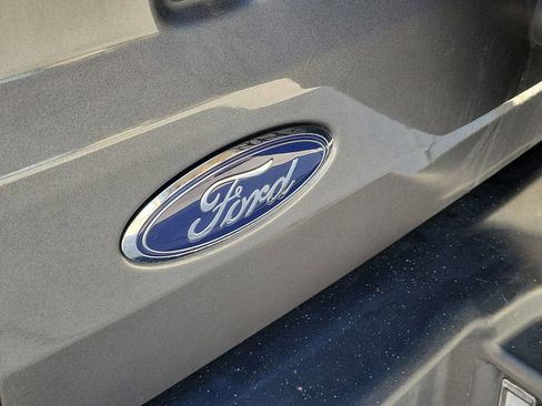 Used 2025 Ford Bronco Big Bend AWD/4WD image 12