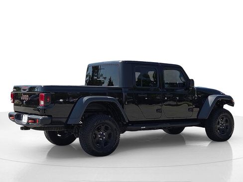Used 2023 Jeep Gladiator Mojave image 5