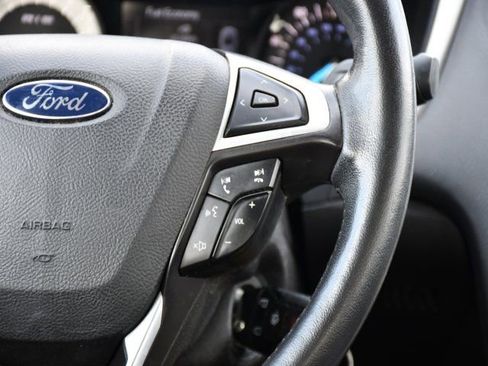 Used 2015 Ford Fusion SE w/ Equipment Group 201A image 19