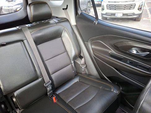 Used 2020 GMC Terrain SLT w/ Preferred Package image 21