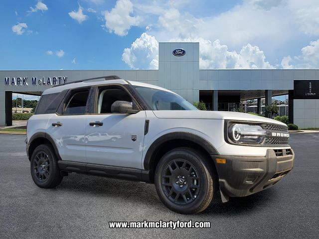 New 2026 Ford Bronco Sport Big Bend AWD/4WD image 5