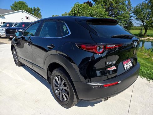 Used 2023 MAZDA CX-30 AWD 2.5 S image 6