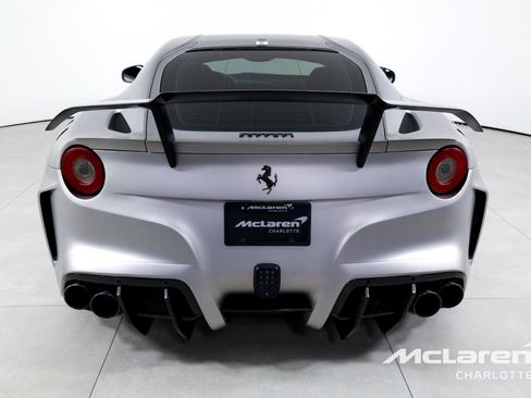 Used 2016 Ferrari F12 Berlinetta RWD image 7