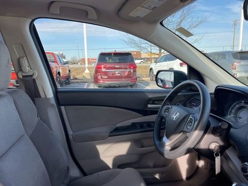 Used 2014 Honda CR-V EX image 32